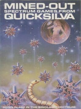 Cover of Mined-Out
