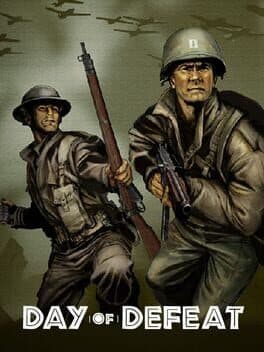 Cover of Day of Defeat