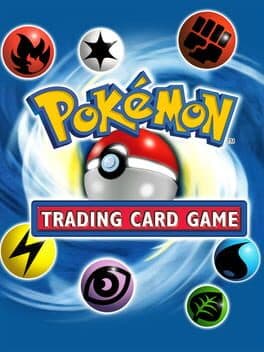 Cover of Pokémon Trading Card Game