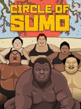 Cover of Circle of Sumo