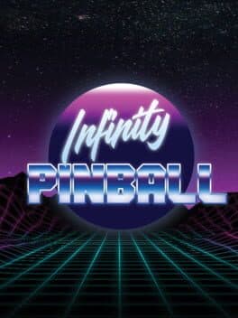 Cover of Infinity Pinball