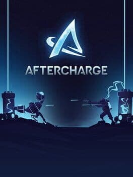 Cover of Aftercharge