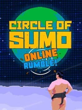 Cover of Circle of Sumo: Online Rumble!