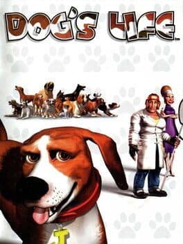 Cover of Dog's Life