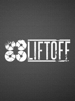 Cover of Liftoff