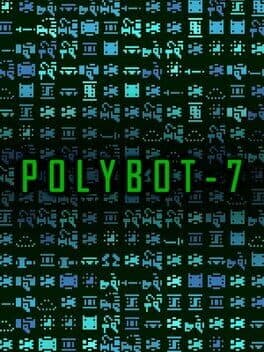 Cover of Polybot-7