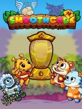 Cover of Smoothcade