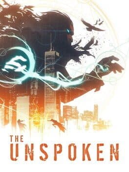 Cover of The Unspoken