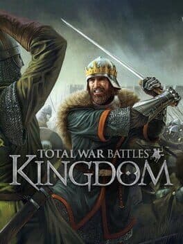 Cover of Total War Battles: Kingdom