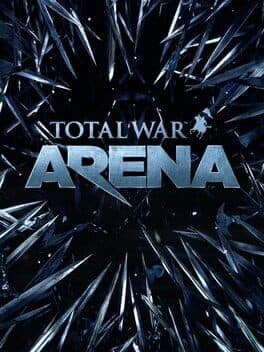 Cover of Total War: Arena