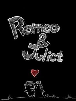 Cover of Romeo & Juliet