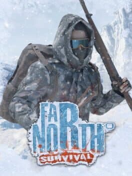 Cover of Far North Survival
