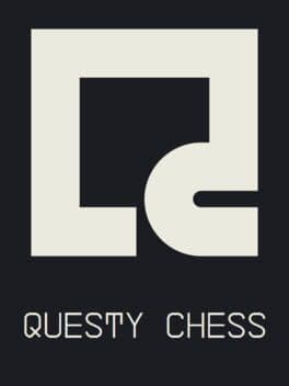 Cover of Questy Chess