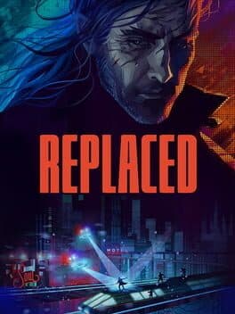 Cover of Replaced