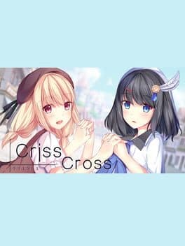 Cover of Criss Cross
