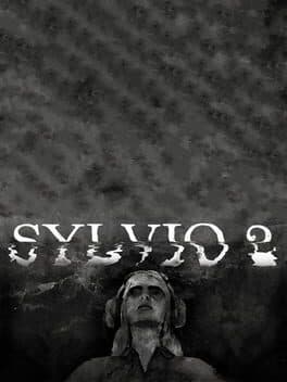 Cover of Sylvio 2