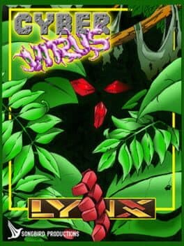 Cover of CyberVirus