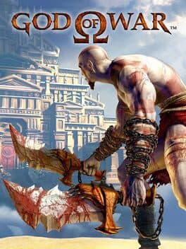 Cover of God of War