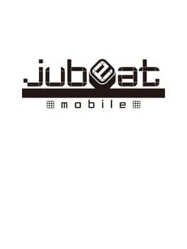 Cover of Jubeat Mobile