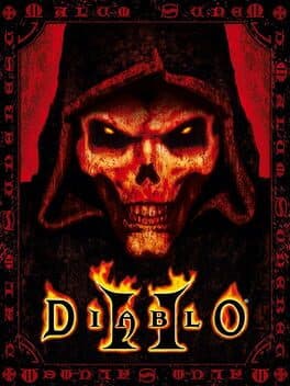 Cover of Diablo II