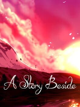 Cover of A Story Beside