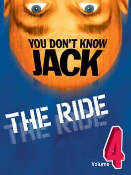 You Don't Know Jack Vol. 4: The Ride