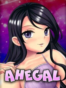 Cover of Ahegal