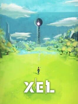 Cover of Xel