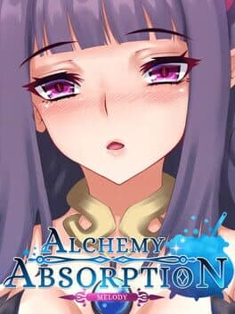 Cover of Alchemy Absorption: Melody