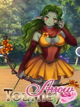 Cover of Arrow Tourney
