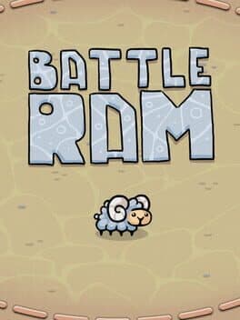 Cover of Battle Ram