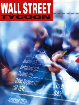 Cover of Wall Street Tycoon