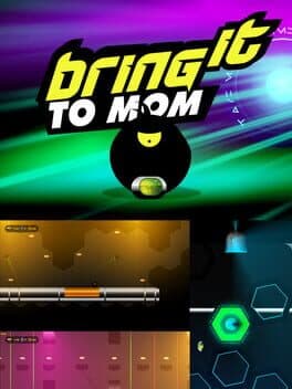 Cover of BringIt to MOM