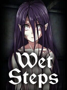 Cover of Wet Steps