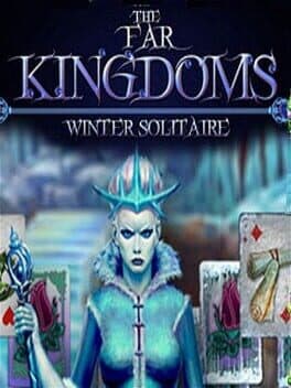 Cover of Winter Solitaire