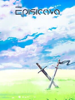 Cover of Episicava: Vol. 1