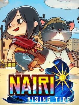 Cover of Nairi: Rising Tide
