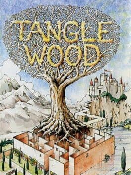 Cover of Tanglewood