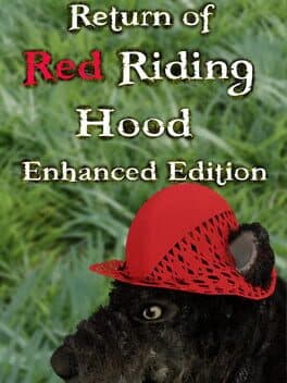 Cover of Return of Red Riding Hood: Enhanced Edition