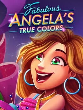 Cover of Fabulous: Angela's True Colors