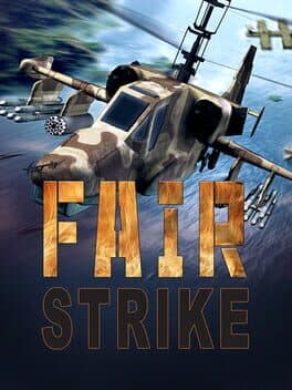 Cover of Fair Strike