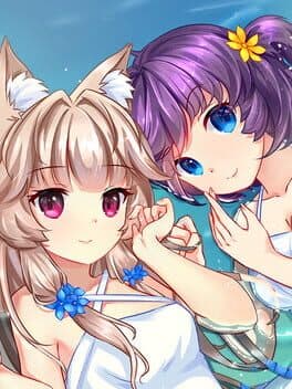 Cover of Fox Hime