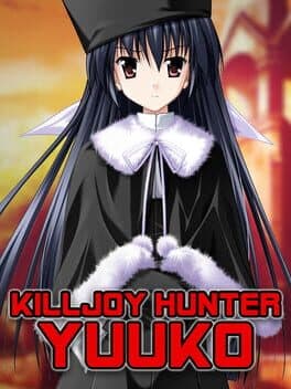 Cover of Killjoy Hunter Yuuko