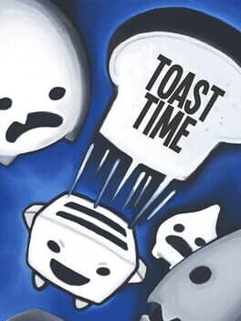 Cover of Toast Time
