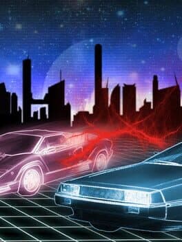 Cover of Lazer Cops