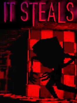 Cover of It Steals