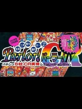 Cover of Kyouraku: Sanyo - Toyomaru Parlor! Parlor!