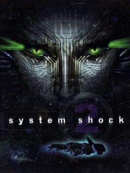 Cover of System Shock 2