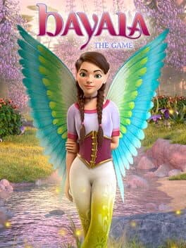 Cover of Bayala: The Game