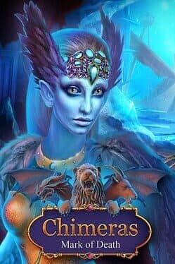 Cover of Chimeras: Mark of Death